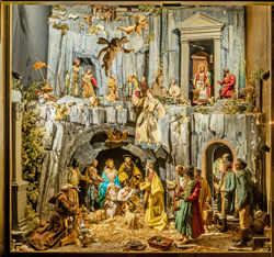 foto Museum Ons Lieve Heer op Solder